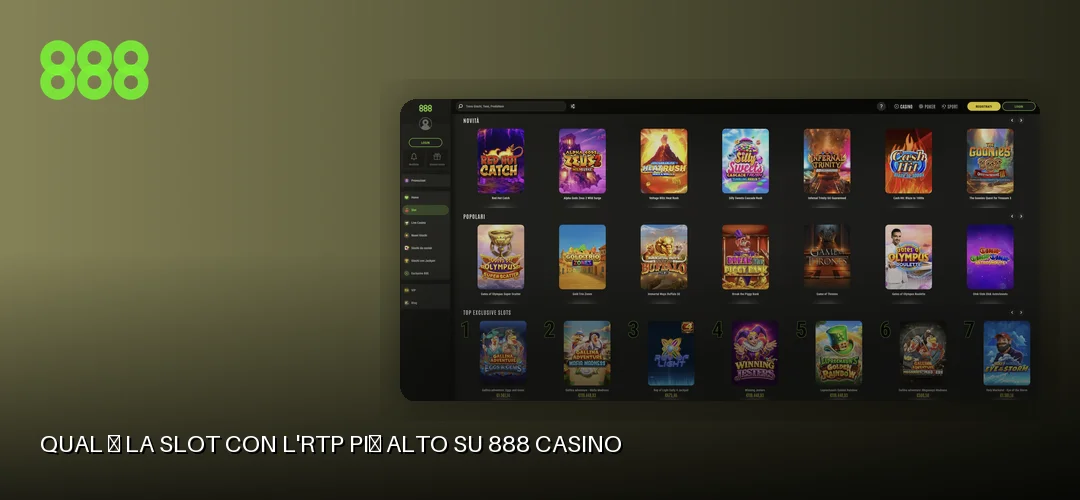888 Casino promotional banner