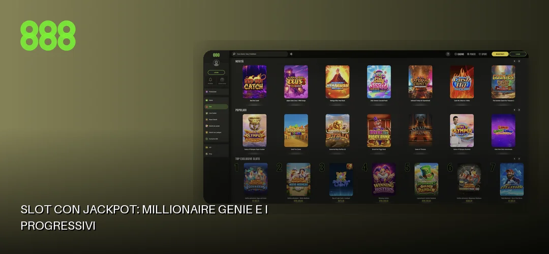 888 Casino promotional banner